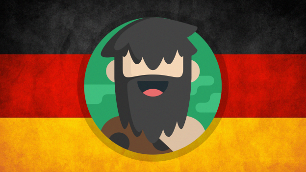 A1.1 German Talker - The German Beginner Online Course